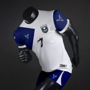Prince Football Kit Set