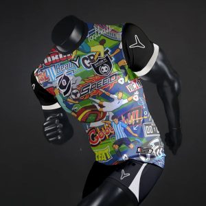 REBEL Football Kit Set