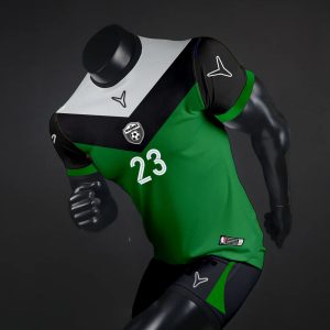 Victory Football Kit Set