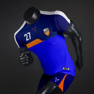 Zico Football Kit Set