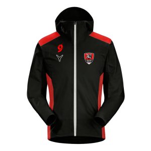 Softshell Club Jackets