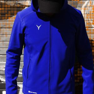Softshell Club Jackets