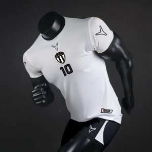 Classic Football Kit Set