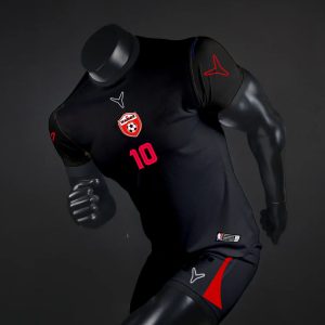 Classic Football Kit Set