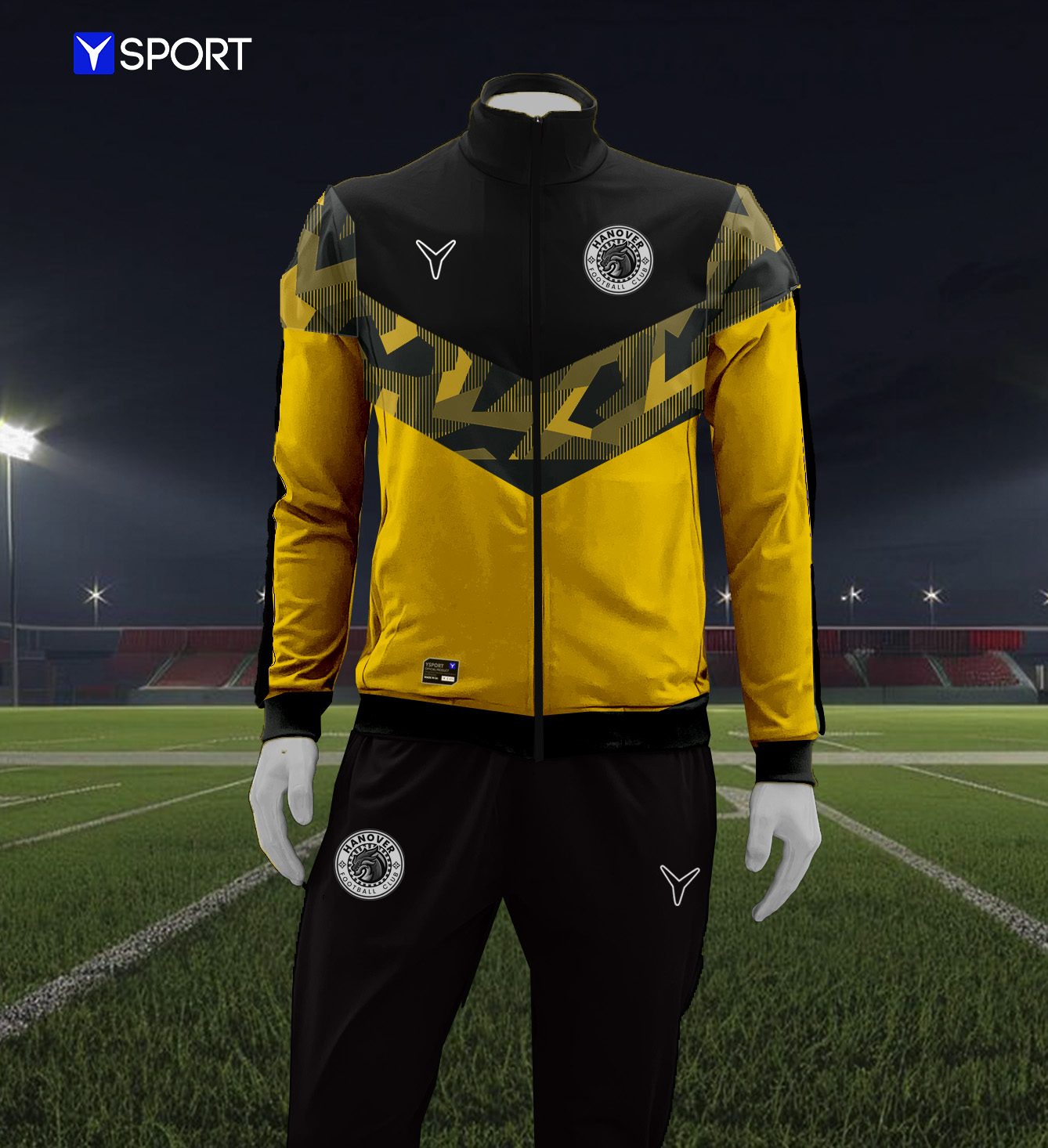 Y Messiah Elite - Image 2