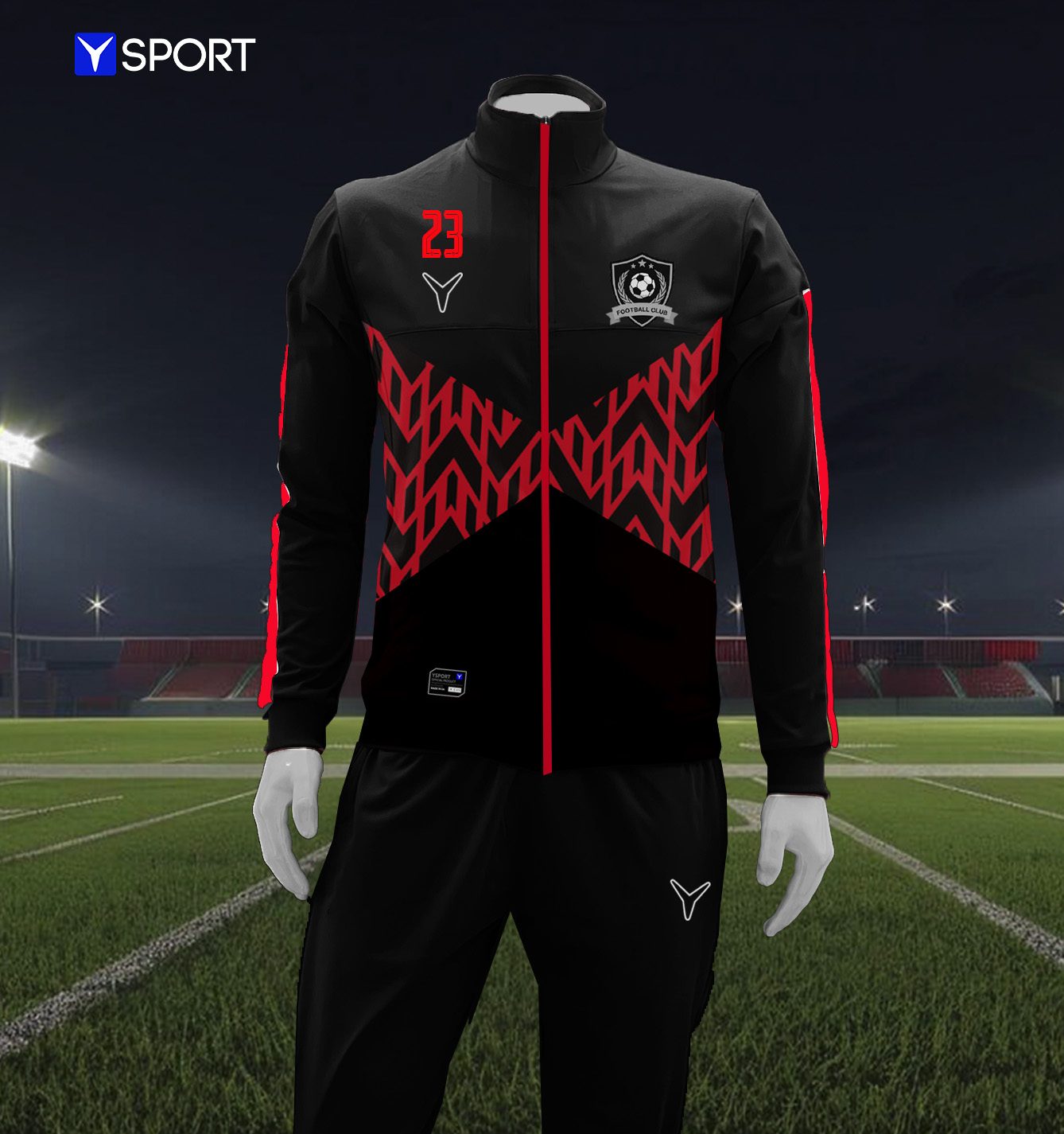 Y Protector Elite - Image 2